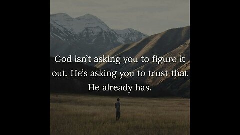 New Beginnings