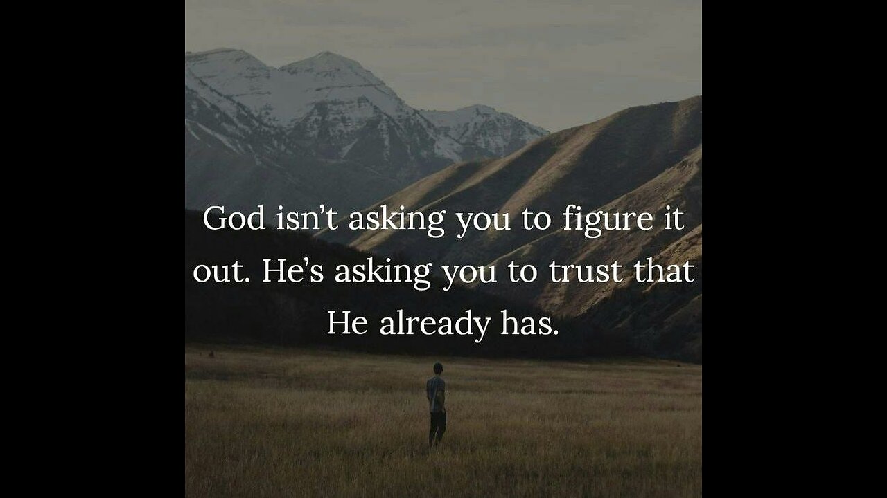 New Beginnings