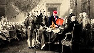 Does USA Need a New Declaration of Independence 2
