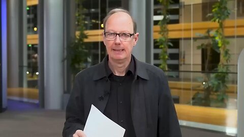 #Martin Sonneborn Demokratie