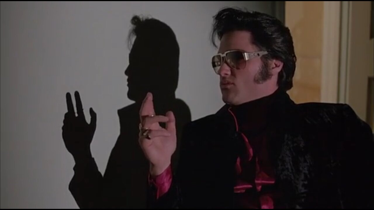 Elvis (1979) Highlights ~ Kurt Russell Becomes The King in John Carpenter’s Forgotten Masterpiece