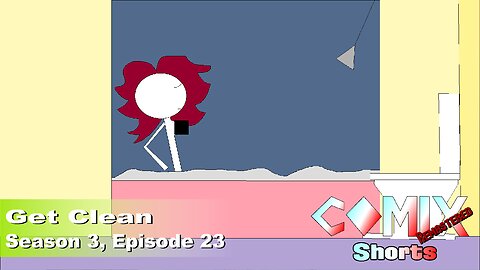 Get Clean 4K REMASTER