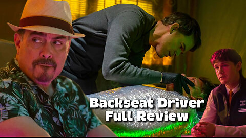 Dexter Resurrection Episode 3 'Backseat Driver' Full Review | It's Getting Good