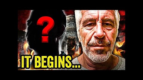 First Democrat RESIGNS after EPSTEIN FILES BOMBSHELL!!!