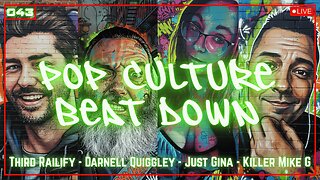 PCBD 043 | FNAF Scares Off Zootopia, WBD Wars: Ep 1: A Saudi Hope? & Ep 2: Netflix Strikes Back,