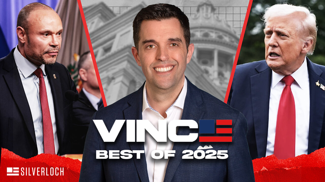 SPECIAL: Vince's Best of 2025 - 12/31/25