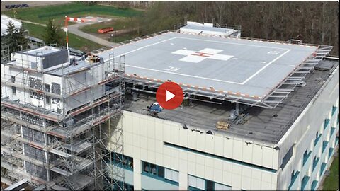 Head of German Hospital Commits Suicide-''There's no virus, it's a Dictatorship, disguised.''