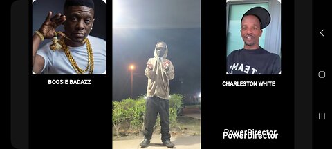 BOOSIE ONGOIN MADNESS BEEF WIT CHARLESTON WHITE N HIS JAIL SENTENCE ALSO HOUSE ALMOST BROKEN TOO💪🏾🔵