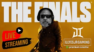 The FINALS! w/ ILLYESJRGAMING