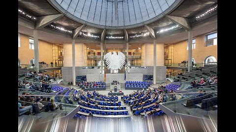 LIVE: 38. Bundestagssitzung | Standortfördergesetz | Wind- und Solarenergie