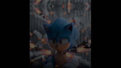 sonic 👿
