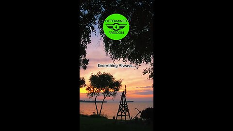 Everything Always...