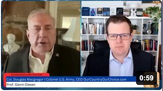 "Our interests are not served by The Greater israel Project"