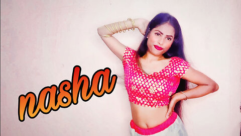 Dance cover