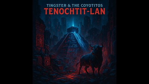 Tenochtit-LAN