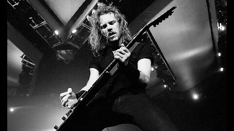 Metallica - Monsters Of Rock Festival (Moscow September 28, 1991)