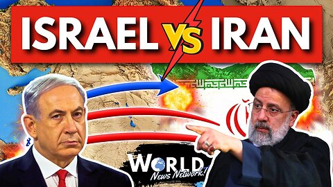 Israel-Iran War_ What is the WORST-CASE scenario