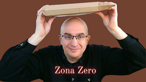 Mówiąc krótko o nowościach: Zona Zero (114)