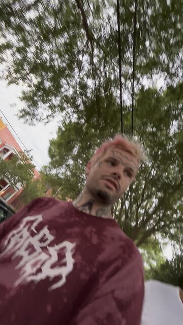 Ep. 437 "Winchester Vibes" by Patrick Henry The Batman