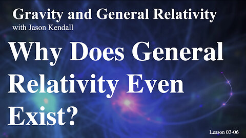 Gravity Meets Special Relativity: Unlocking the Secrets of Spacetime!