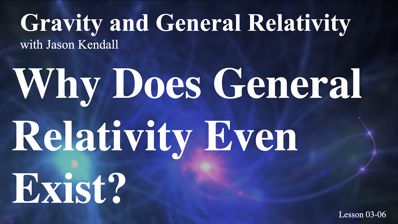 Gravity Meets Special Relativity: Unlocking the Secrets of Spacetime!