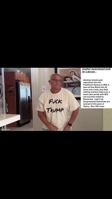 DOES TAMPON TIM'S BODY DOUBLE KNOW THAT ELECTION 2024 IS OVER❓