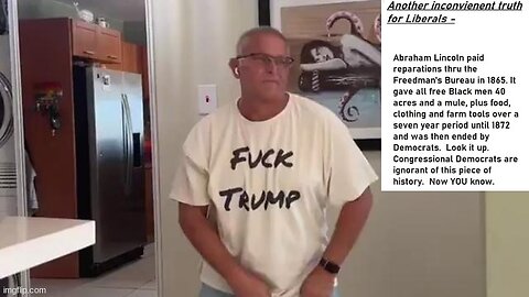 DOES TAMPON TIM'S BODY DOUBLE KNOW THAT ELECTION 2024 IS OVER❓