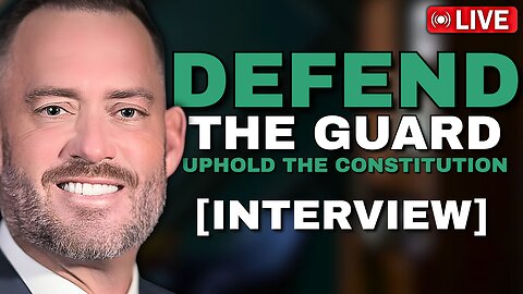 Dan McKnight Joins The Jar Openers Podcast Ep 98: Trump BOMBS Iran