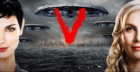 V (2009) S01e08 Blue Energy Alien Technology