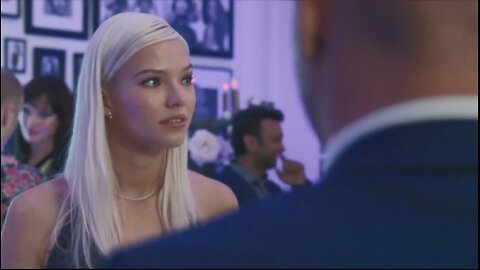 Beautiful Talented Model Is Also KGB Murderer But That's Not All The Secrets-Behzad Movie Recap