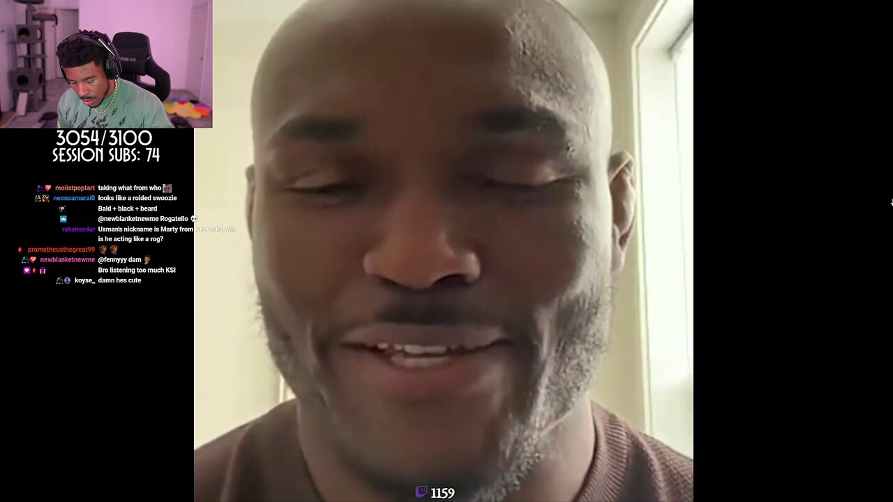 [5.6.25, Part 2] LowTierGod (live) 2025-05-06 221628 [320701969788]