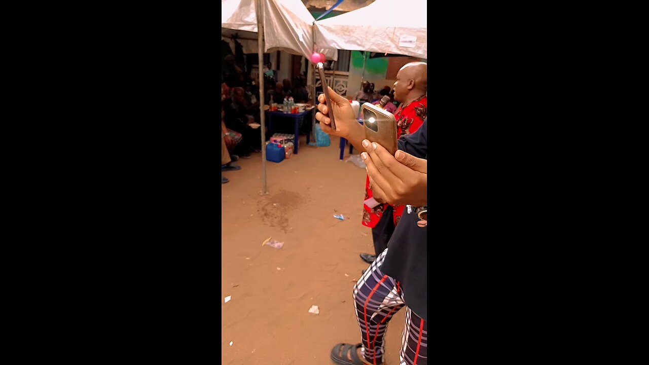 Traditional Wedding 💍💒