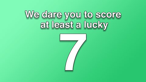 Fun Knowledge Quiz