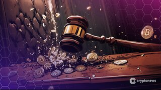 Qakbot Malware Developer’s $24M in Crypto Seized – Is a Bigger DOJ Crackdown Coming