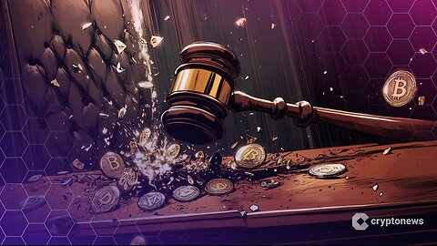 Qakbot Malware Developer’s $24M in Crypto Seized – Is a Bigger DOJ Crackdown Coming