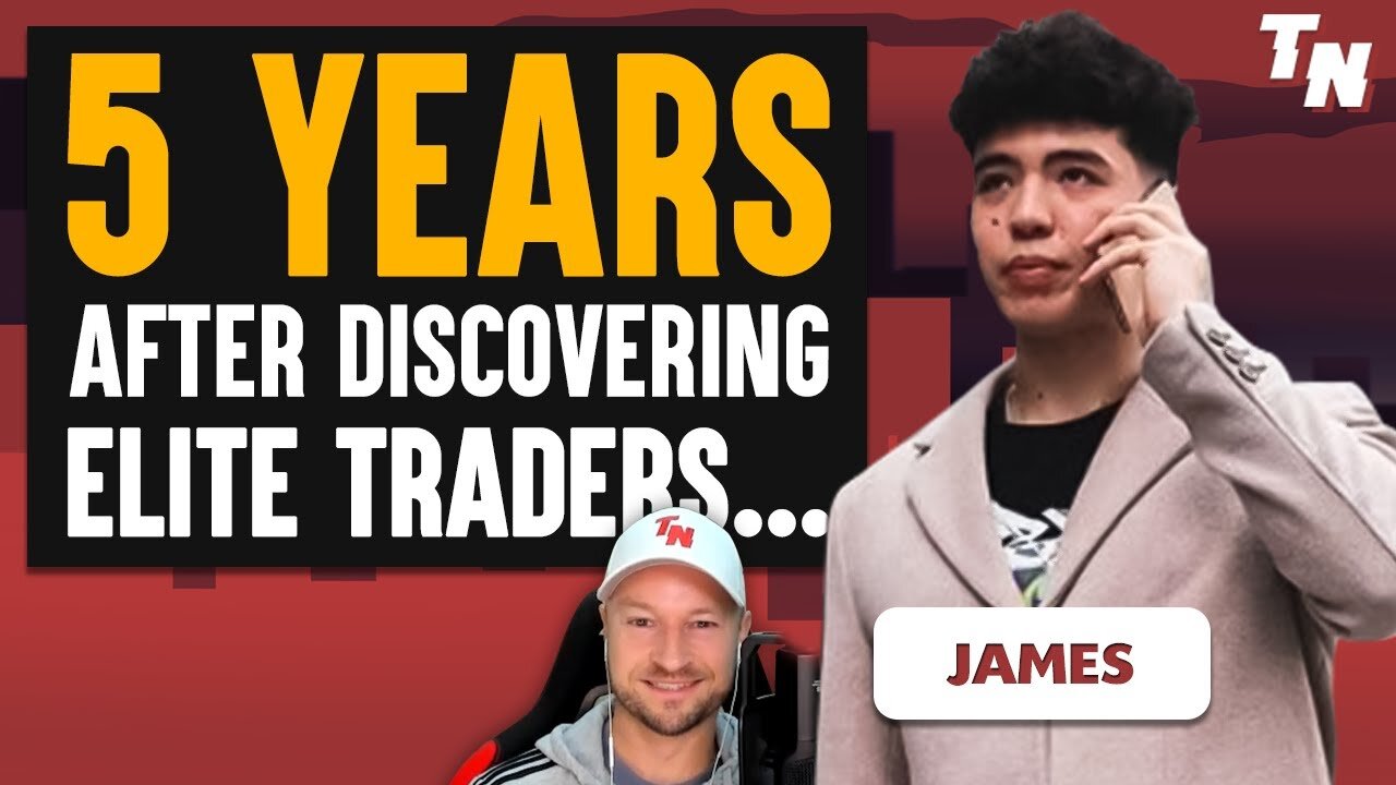 THEY'RE SILENCING ELITE TRADERS This Fractal + MA Strategy Trading Elite Use Leaked By Whistleblower
