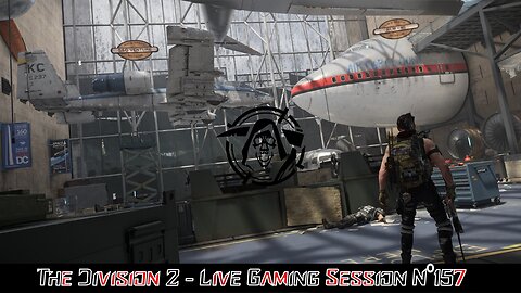 👾The Division 2👾Live N°157 - 🎯Summer Event🎯 & ⛰️The Summit⛰️ ...