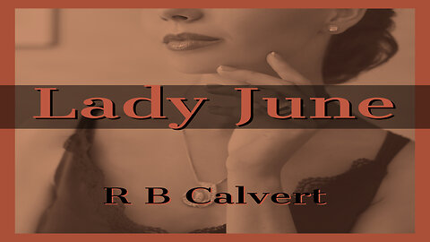 Lady June