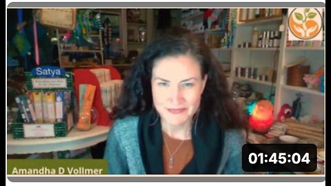 "Detoxification Through Colds and Flu"
