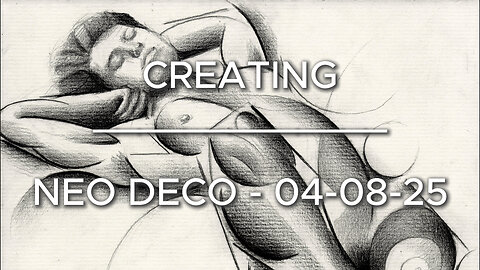 Neo Deco – 04-08-25