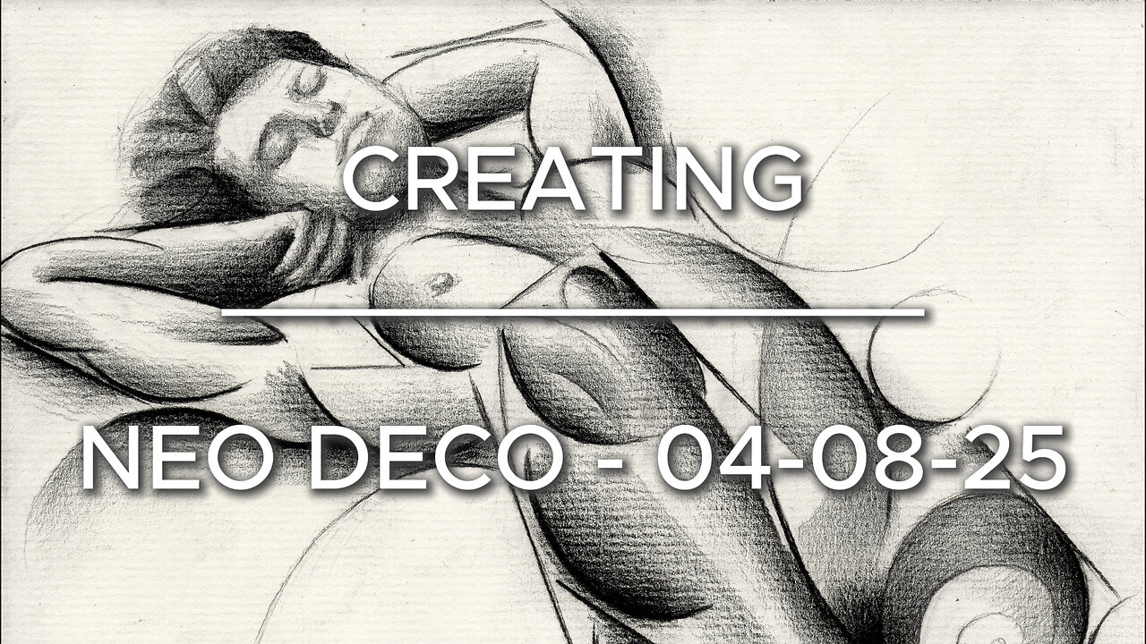 Neo Deco – 04-08-25