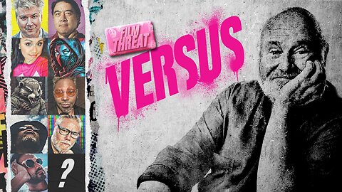 VERSUS: THE TRAGIC DEATH OF ROB REINER + HOLLYWOOD NEWS | Film Threat Versus