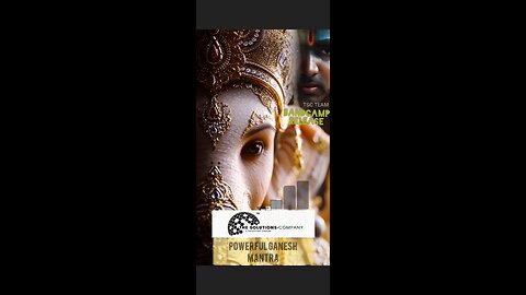 Powerful Ganesh Mantra|BandCamp