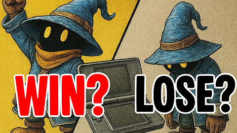 NO esperaba este resultado al reparar mi Nintendo DS (Parte 2)