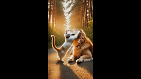 #cat#dog#video#song#animations#cartoon