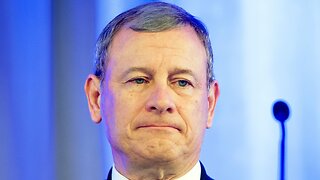 Federal Judge Blows Anti-Trump Judges' Cover — Tells Chief Justice Roberts What's REALLY Going On