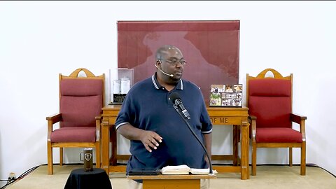 Self Awareness: The Necessity Of Repentance
