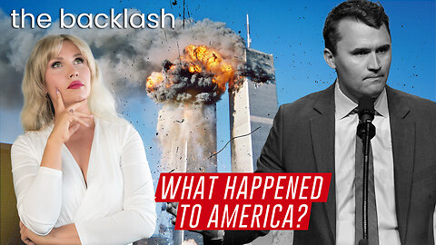Episode 73 — Charlie Kirk Assassinated!? Plus 9/11 Truth EXPOSED — What Happened To America?