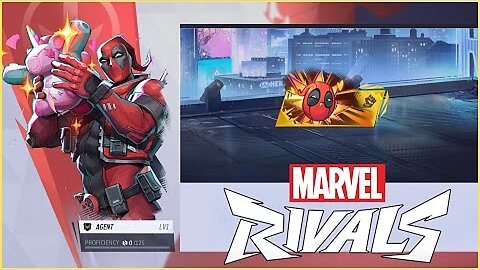 HUGE Lord Update in Marvel Rivals Season 6 🤩