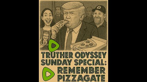 Sunday Special: Remember Pizzagate